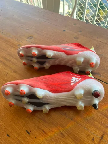 Chuteira Adidas X original tamanho 39