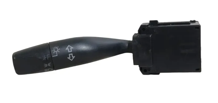Comando de Seta e Farol Honda Fit 2003 04 05 06 07 08 Original Comando de Seta Honda Fit