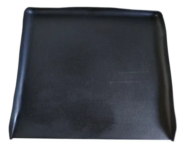 Borracha Porta Luvas Ford Fiesta 2003 2014