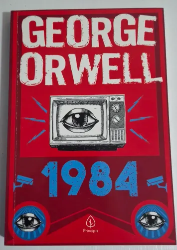 George Orwell 1984