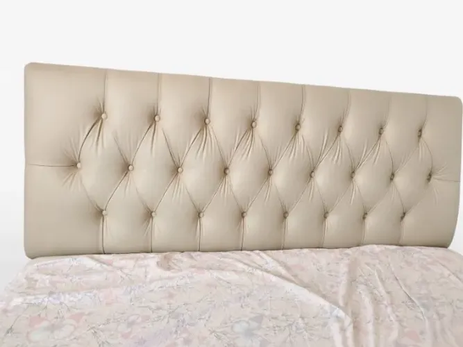 Cabeceira de cama 
