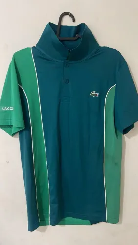 Camiseta Polo Golf Original ?