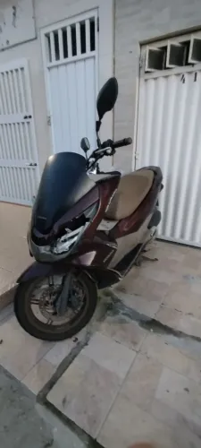 PCX 150cc DLX 2018 