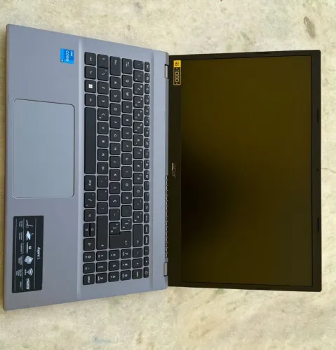 Notebook Acer SEMINOVO i5 12ª