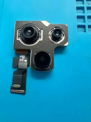 CAMERA 14 PRO MAX ORIGINAL RETIRADA 