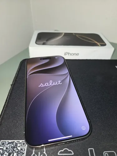 Apple Iphone 16 Pro 128Gb
