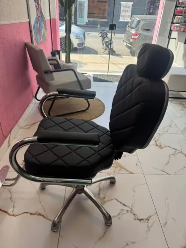 Cadeira de Cabelereiro