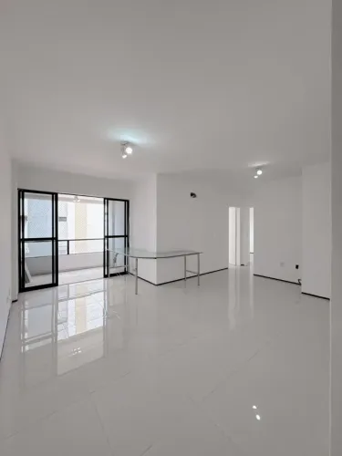 Apê com Suíte + Lazer Completo no Condomínio Porto Alegre