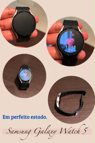 Samsung Galaxy Watch 5