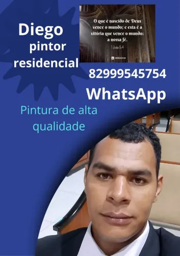 Pintor 