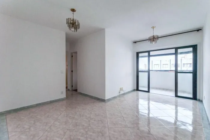 APARTAMENTO RESIDENCIAL em São Paulo - São Paulo, Saúde