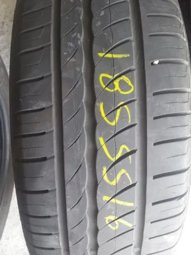 Pneu 185 55 16 Pirelli Honda Fit usado
