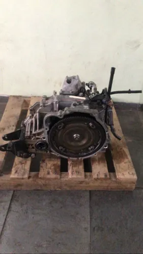 Cambio autm I30 2.0 2012 completao