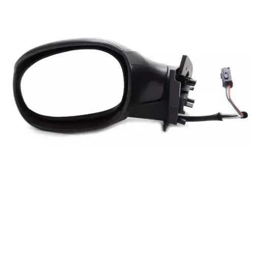 Retrovisor Citroen C3 03 04 05 A 2012 Elétrico Lado Direito