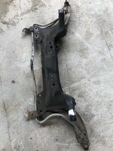 Agregado fiat palio , siena 