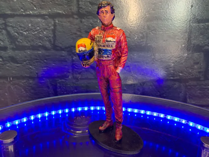 Airton Senna