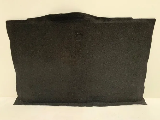 Tapete Porta Malas Argo 2019