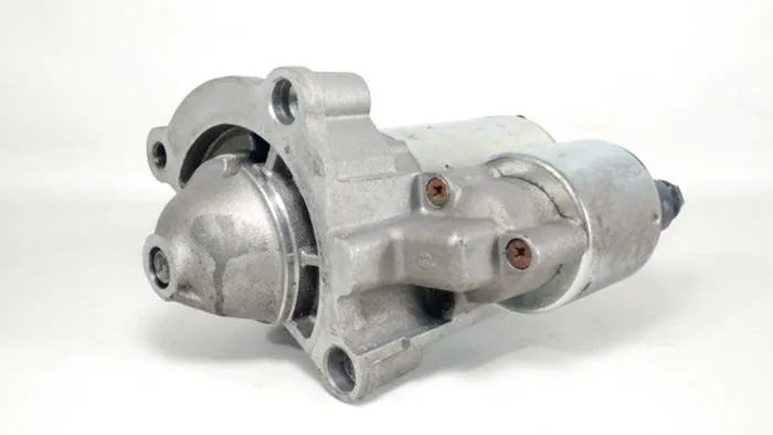 Motor De Arranque / Partida Xsara Picasso 307 C4 2.0 16v