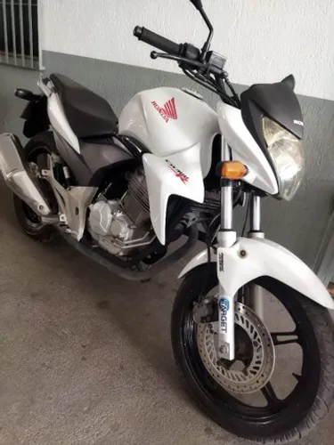 CB 300 2014