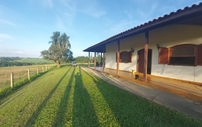 Boituva Sitio 3 Alqueires (Ocasião)