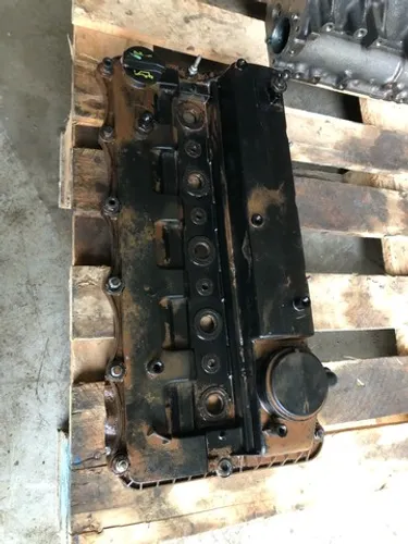 Tampa de válvula cabeçote Ranger 3.2 5cc