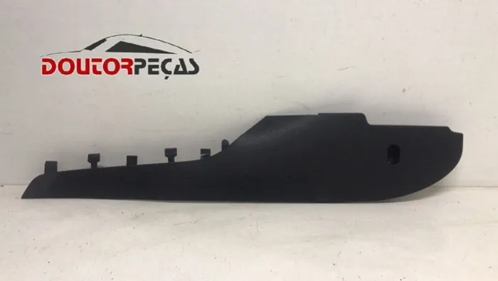 Acabamento do console central L\D Vw Jetta 2012\2014