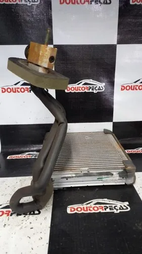 Evaporador Ar Condicionado Ford Ka Se 1.0 2016