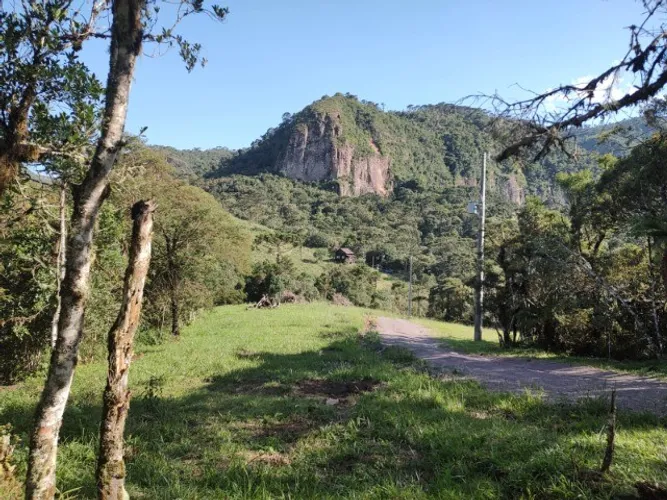 Chácara 2,45 hectares à venda em Urubici-SC