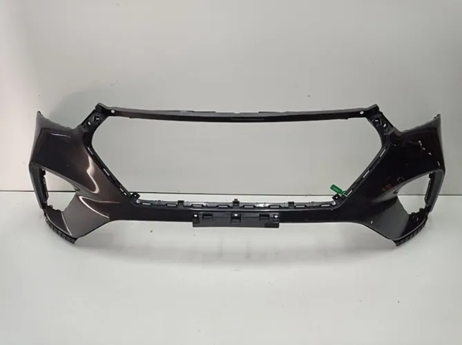 Parachoque Dianteiro Hyundai Creta 2017 2018 2019 Original