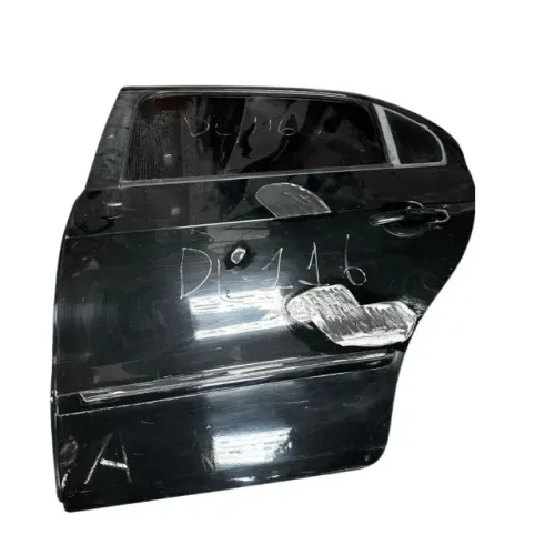 Porta Traseira Esquerda Voyage G5 2008 2009 2010 2011 2012 2013 A 2019 Rec