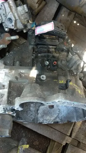 Caixa De Câmbio Hyundai i30 2.0 2009/2012 Manual