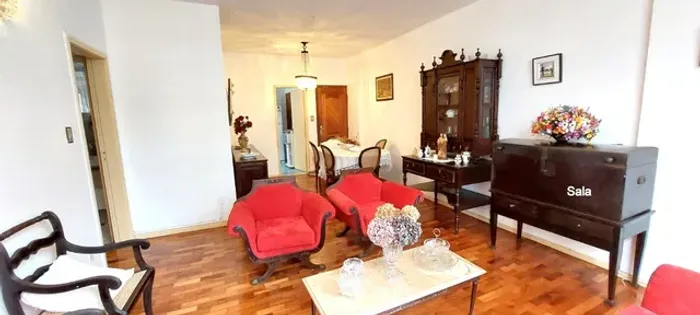 Aluguel - Temporada ou Anual - Ap. - Barra