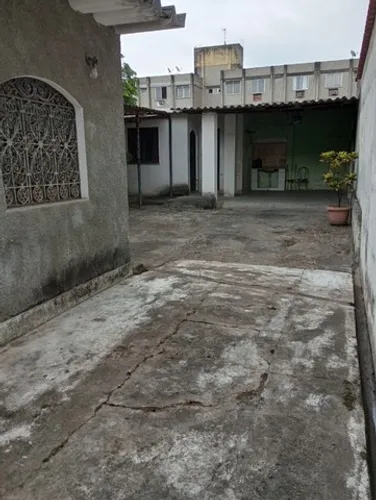 Padre Miguel - OBJ Vende boa casa condomínio fechado, independente, 02 quartos com quintal