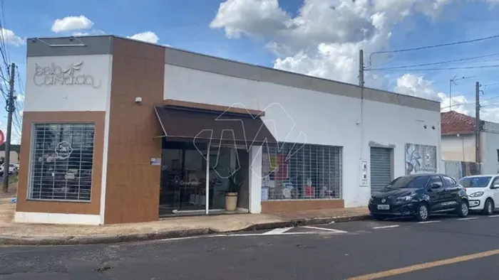 Imóvel com 2 Comércios ou Residência à venda na Fonte Luminosa OPORTUNIDADE