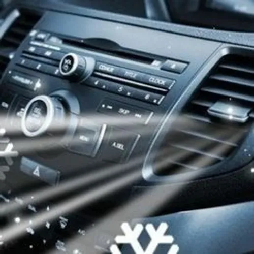Higienização Ar Condicionado Automotivo Com Troca de Filtro de Ar / Consulte