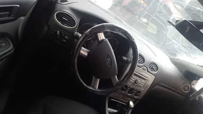 Conjunto kit Air bag Ford Focus 2013