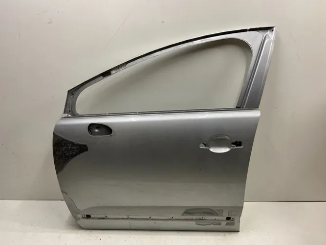 Porta Peugeot 3008 2011 2012 2013 2014 2015 2016 Diant Esq
