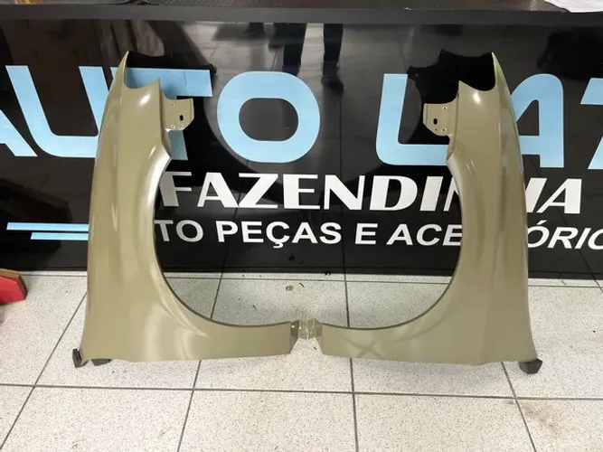 Paralama celta antigo 2001 / 2006 valor unitário 
