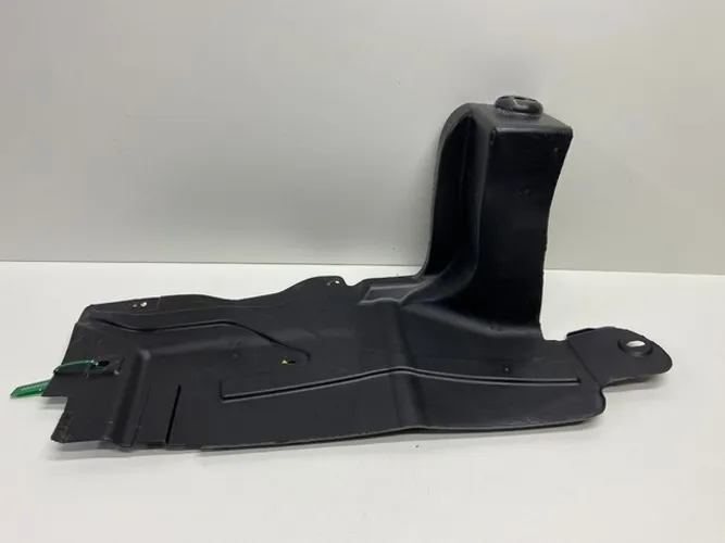 Chapa Proteção Carter Assoalho Volkswagen Gol Voyage G5