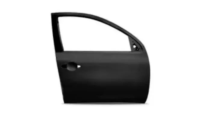 Porta Dianteira Nissan March 2011 2012 2013 2014
