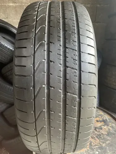Pneu 245/50/18 Pirelli Pzero Rft Run Flat RSC meia vida (não são riscados)