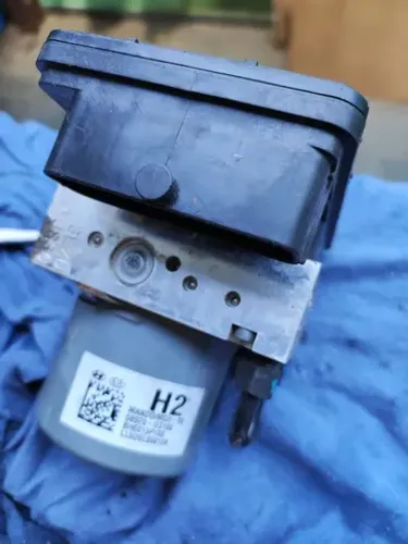 Modulo ABS reparo e venda