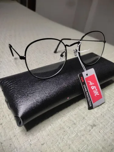 Óculos para descanso proteção blue contra telas e smartphones