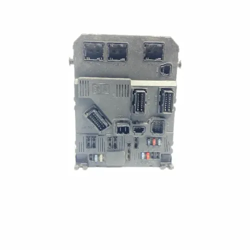 Módulo Bsi Peugeot 206 207 2001 2008