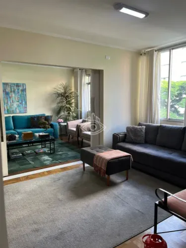 Apartamento a venda na Rua Japão, Itaim Bibi, São Paulo