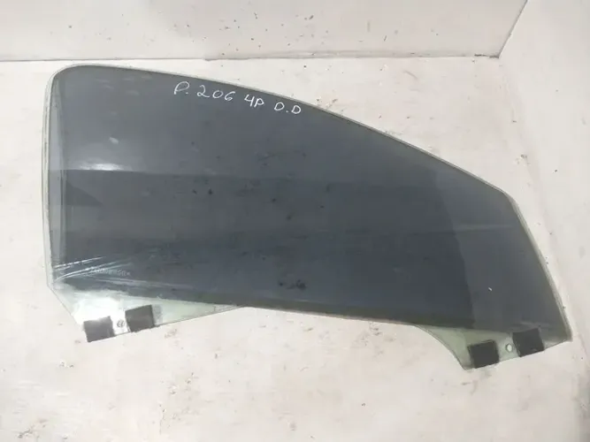 Vidro dianteiro direito Peugeot 206 4p 2006