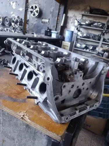 Cabeçote VW Tiguan 2.0 