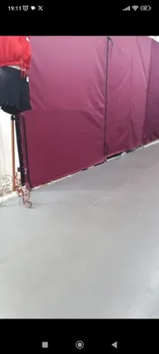 Lona- Toldo 