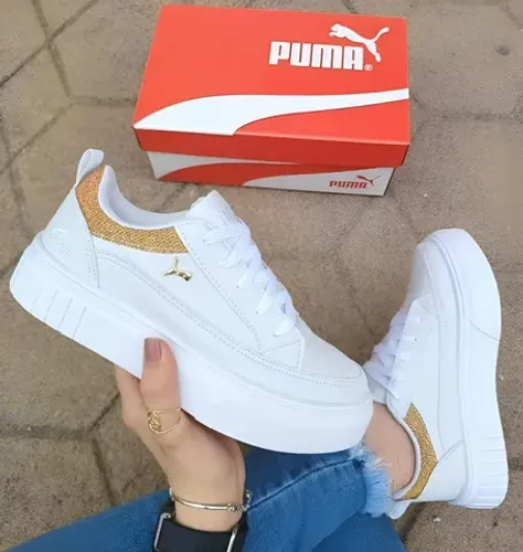 Tênis puma