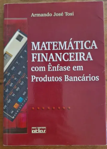 Coleção Matemática Financeira
